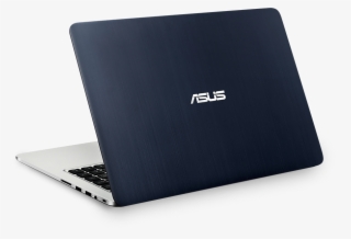 Premium Brushed Metal Finish And Tactile Surfaces - Asus