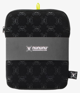 Mini Skull Lunch Box - Lunchbox