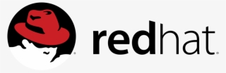 Red Hat Logo Redhat - Red Hat Logo Png