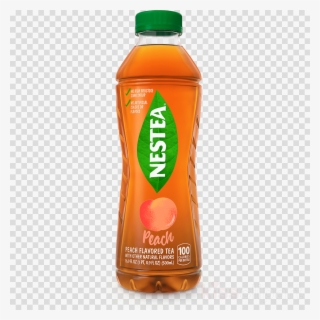 Download Nestea Lemon Flavored Tea - Nestea Tea, Peach Flavored - 16.9 Fl Oz