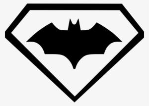 Superman Sign Logotype Comix Svg Png Icon Free Download - Comics