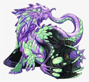 Goth5 Zpszkzupkxk - Pastel Goth Dragon Png