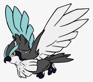 Cold Turkey - Pidgey