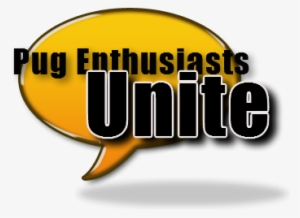 Pug Face Pug Forum - Graphic Design