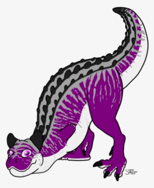 A Silly Little Drawing Of An Ace Carno