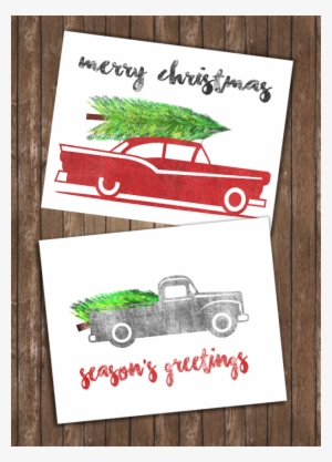 Vintage Christmas Prints, Christmas Printables Via - Christmas Day