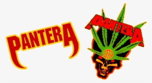 Double Tap To Zoom - Pin's Pantera