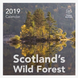 Trees For Life - Poster