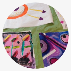 Community & Private Events - Patchwork