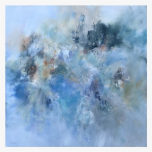 Abstract Paintings - Natural Synergy Day Spa Ltd