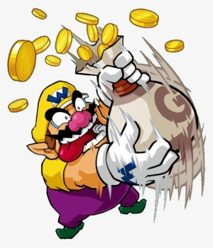 View Samegoogleiqdbsaucenao Wario ,