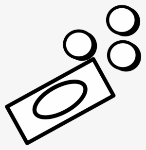 This Free Icons Png Design Of Generic Money