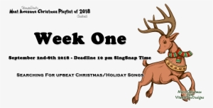 Join As Much Or As Little As You Wish - Karaoke