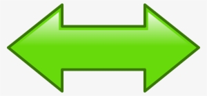 Blue Left Arrow Png Clip Art Image Gallery Yopriceville - Arrow Back And Forth