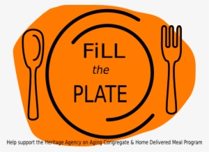 How To Set Use Orange Plate Icon Png