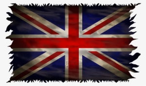 Grunge, Union Jack, Britain, England, Uk, Flag, Jack - British Leaving Hong Kong