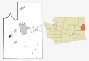 Spokane County Outline