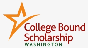 College Bound Logo - College Bound Scholarship