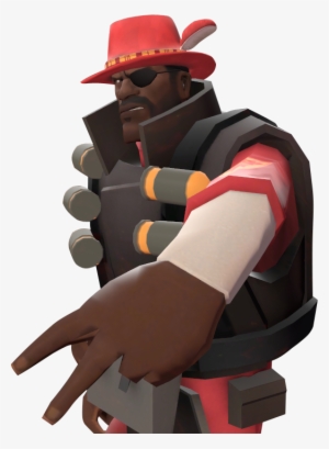 43, 24 March 2011 - Demoman Pimp Hat