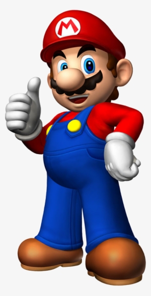 Mario - Super Mario Cosplay Bros Mario Adult Cosplay Costume