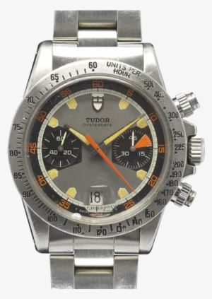 Tudor 7032 Homeplate Chronograph Valjoux 7734 Rare