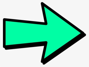 Transparent Arrows Clip Art - Transparent Arrow Clip Art