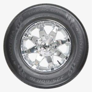 Touring Cuv A/s - Landsail Clv2 All-season Radial Tire - 235/55r18 104v