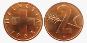 File - 2cts1968 - Monnaie Helvetia