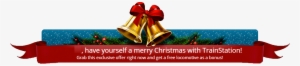 Banner Christmas - Handbell
