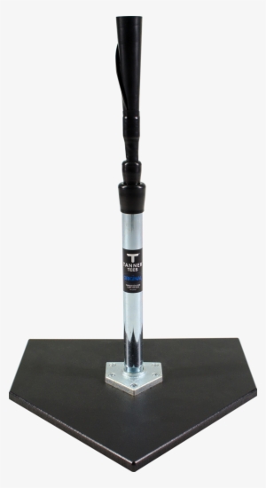 Home Plate Base - Mortar