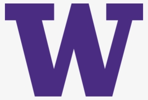 Logo - University Of Washington W