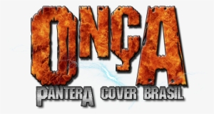 Pantera Cover Brasil - Jaguar