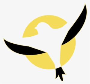 Finch Cleaning Icon - Icon