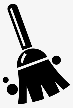 Cleaning Icon Png - Feather Duster Icon Png