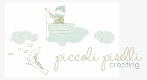 Kniterview With Sascha Of Piccoli Piselli - Pencil