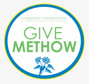 Give Methow Campaign Kicks Off Today - Windows 7 Dvd Label