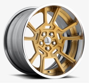 Foose Pantera - F419 - Foose Pantera Wheels