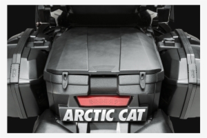 Pantera Rearstorage - Bmw