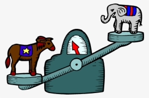 Strong State Government - Emotional Bank Deposit Withdrawal