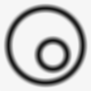 Box Blur - Acorn - Png Transparent Radial Vignette Effects