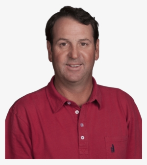 Harrison Frazar - Danny De La Calle