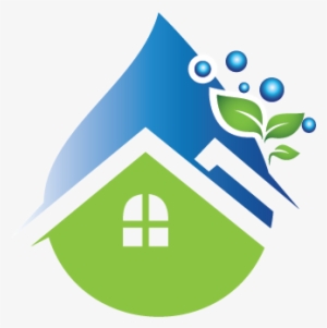 Null - Window Cleaning Icon Png