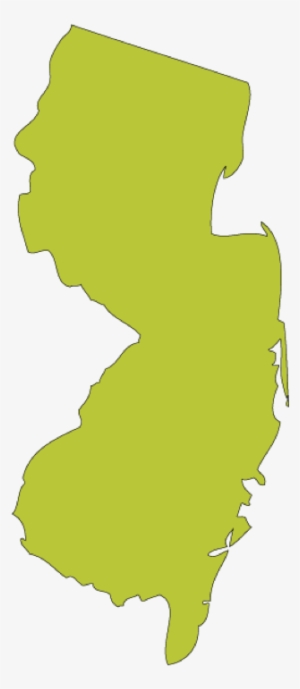 Background - New Jersey State No Background