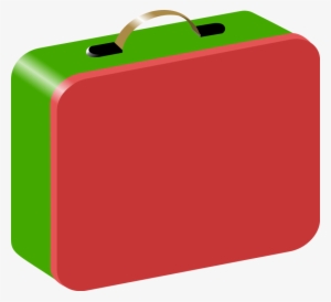 Lunch Box Png Image - Lunch Box Clip Art