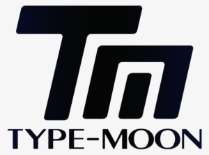 Type-moon Logo - Type Moon
