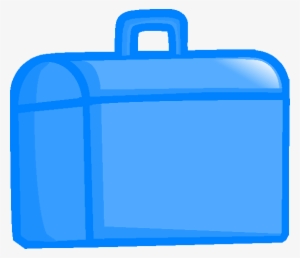 Lunchbox - Briefcase