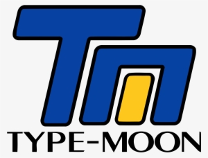A Type Moon Logo - Type Moon Logo