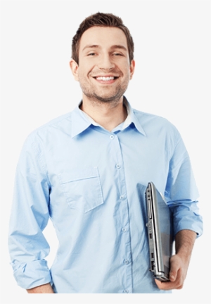 Guy-standing - Guy Standing Png