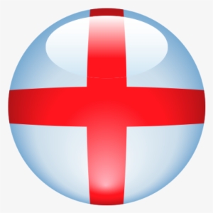 England - England Flag World Cup Png