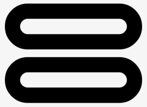 Png File Svg - Signo Igual Para Colorear